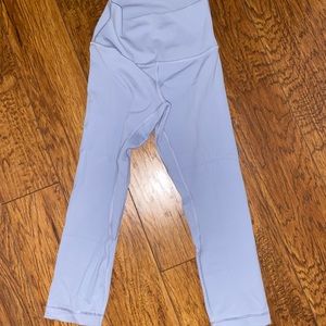 23” Lululemon Align Pant II